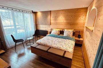 Gîte pour 2 personnes à Xonrupt-Longemer
