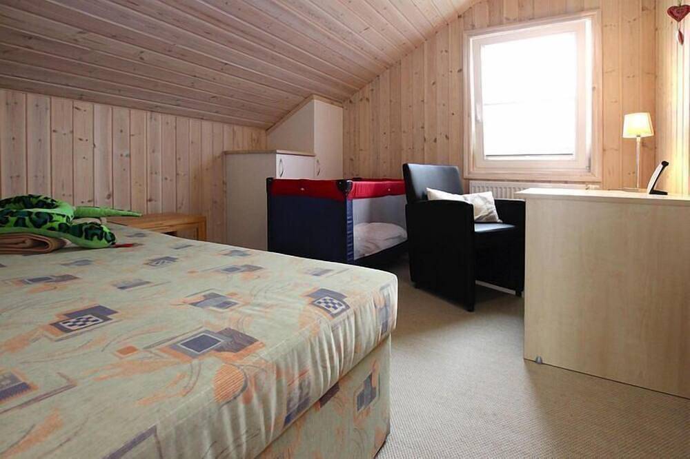 Ferienhaus mit Sauna am Dümmer See in Dümmer (Mecklenburg-Vorpommern), Ludwigslust-Parchim