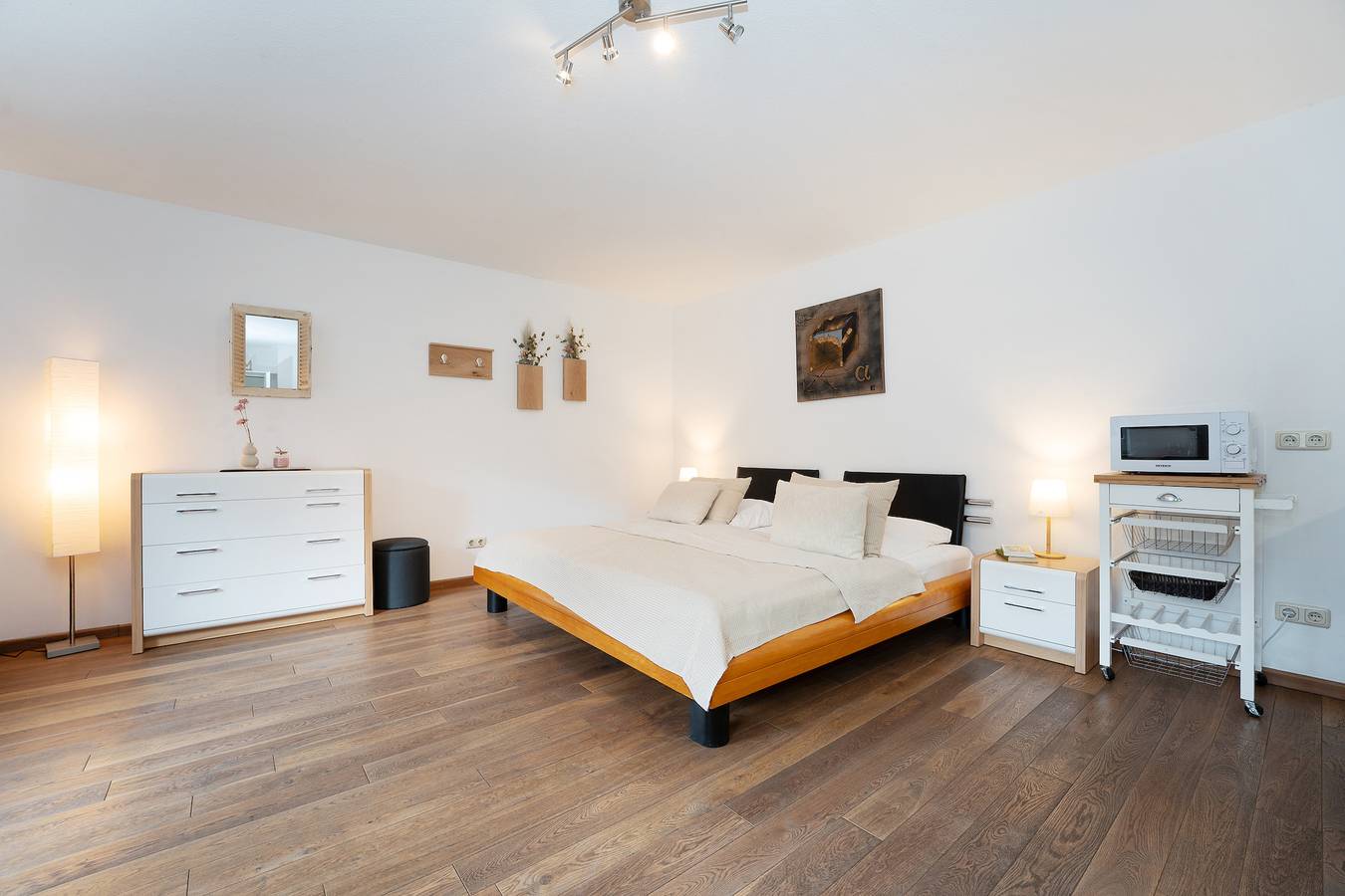 Ferienwohnung in Grömitz für 2 Personen in Grömitz