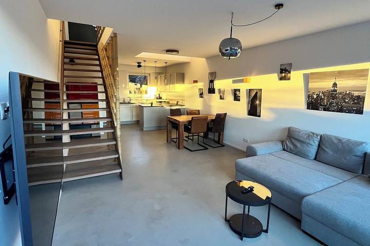 Ferienwohnung für 4 Personen in Bonn und Umgebung