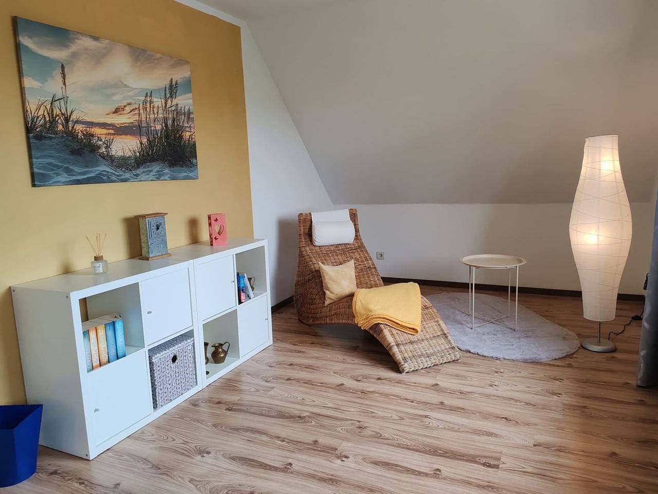 Ganze Ferienwohnung, Fernblick Autal in Taarstedt, Schleswig-Flensburg