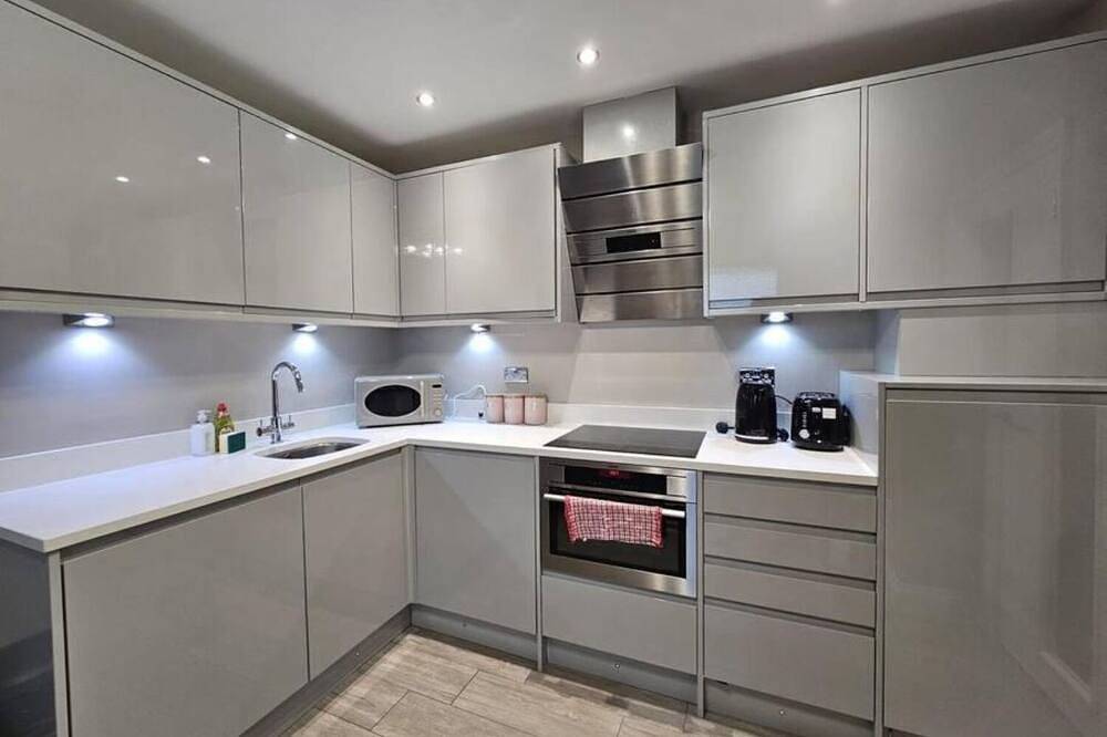 Appartamento intero, Brighton Seafront 1 Bedroom Flat Bn1Gre36 in Brighton, Sussex