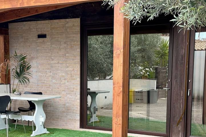 Holiday home for 4 people, with terrace - 1