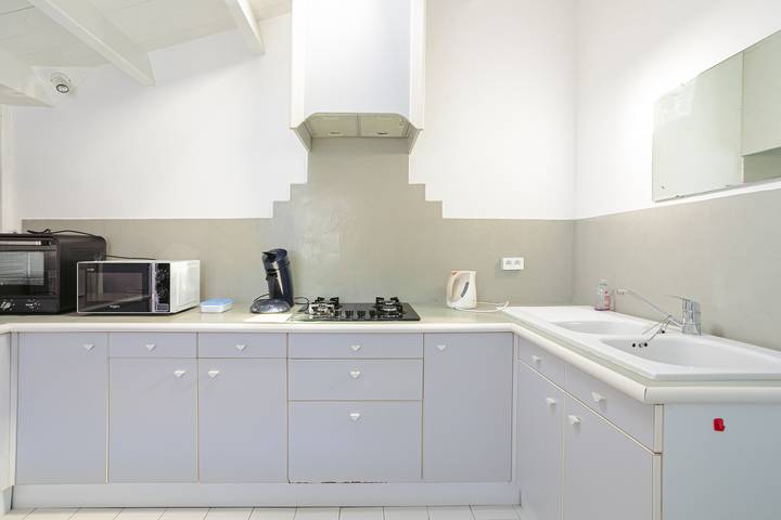 Location de vacances pour 3 personnes, avec jardin à Ars-en-Ré - 3