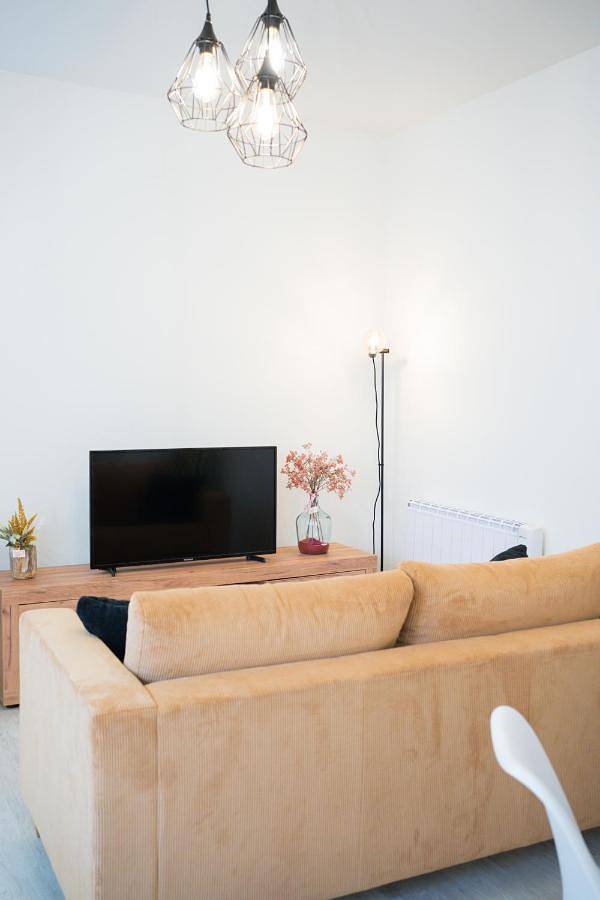 Gîte pour 6 personnes à Alquézar - 4