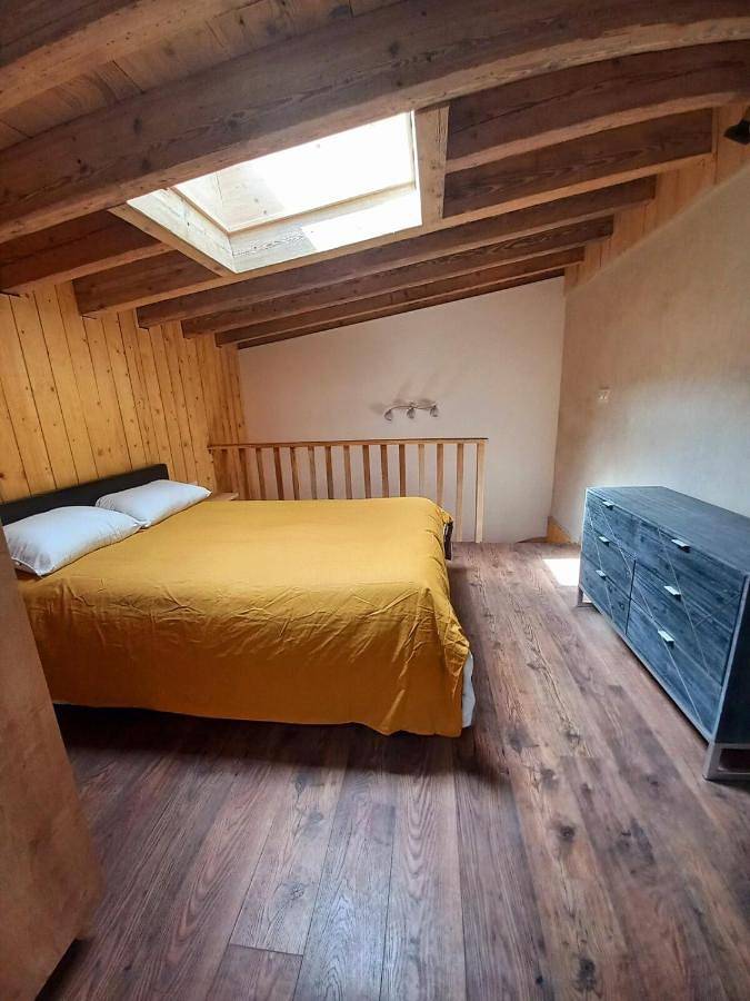 Gîte pour 4 personnes, avec terrasse à Pontarlier - 4