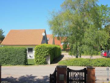 Ferienhaus für 5 Personen in Kaltenhof, Nordwestmecklenburg (Wismar und Umgebung), Bild 1