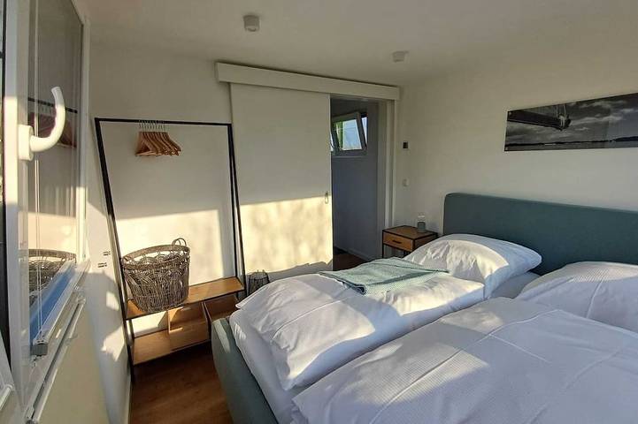 Ferienhaus für 3 Personen in Groß Kordshagen - 3