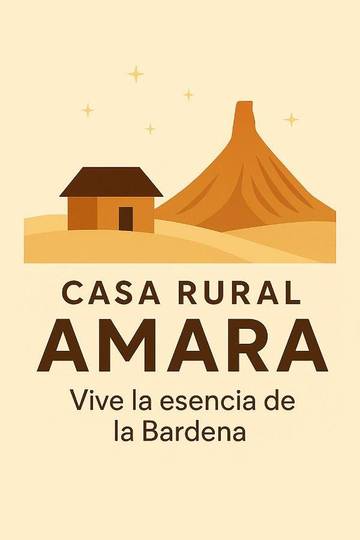Casa rural para 8 personas, con terraza en Ribera Navarra