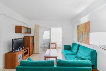 Apartamento para 4 Personas en Playa de las Nieves, Agaete, Foto 2