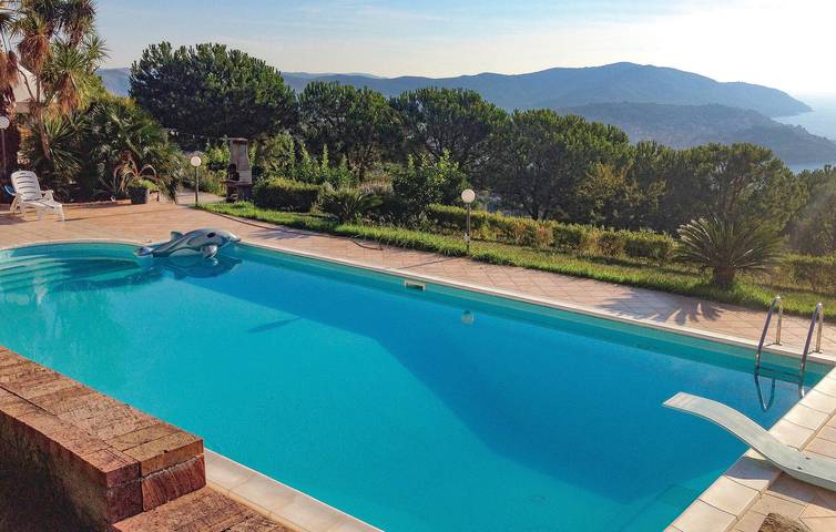Ferienhaus für 13 Personen in Agropoli - 4