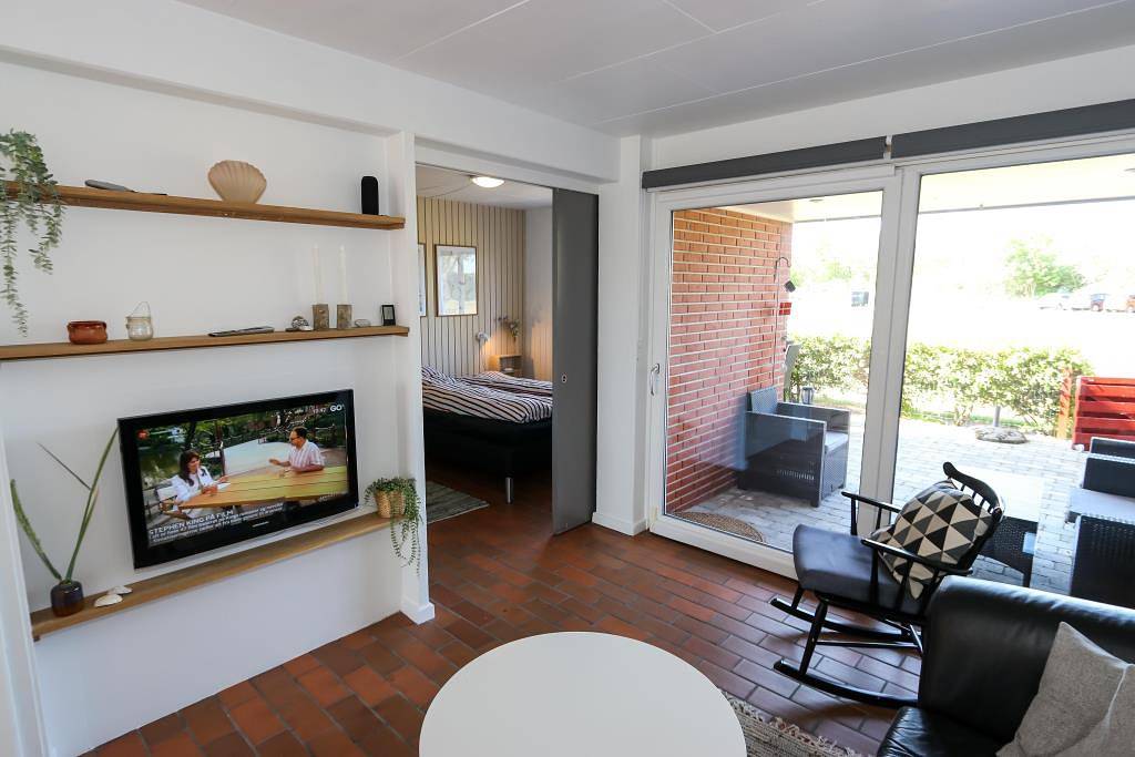 Ganze Ferienwohnung, 557 in Lemvig, Limfjord in Westjütland