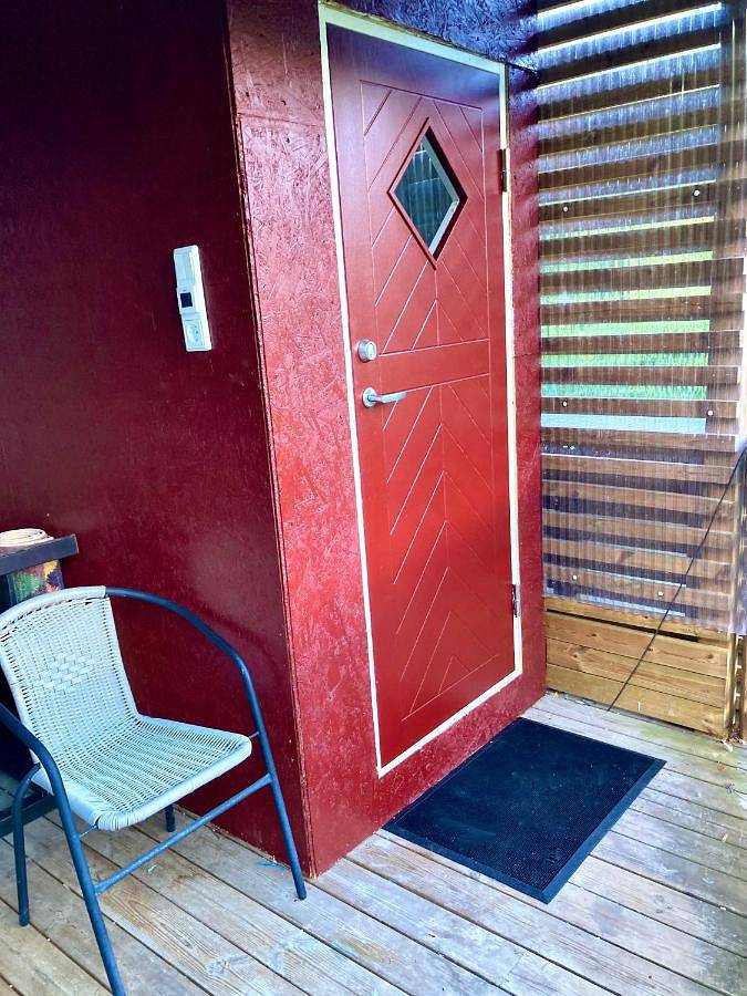 Chambre d’hôte pour 4 personnes, avec sauna et jardin ainsi que jacuzzi et terrasse en Norvège - 4