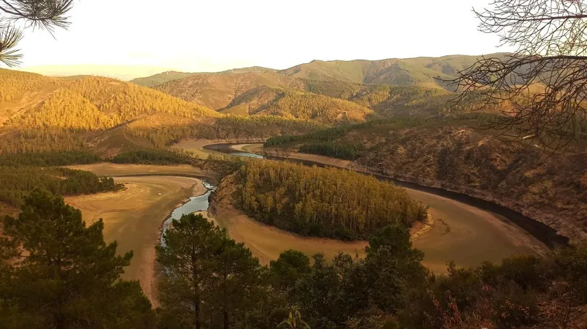 Casa rural para 2 personas, con vistas y jardín - 1