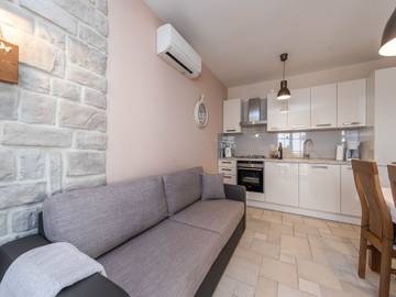 Ferienhaus für 6 Personen in Petrcane, Zadar, Bild 3