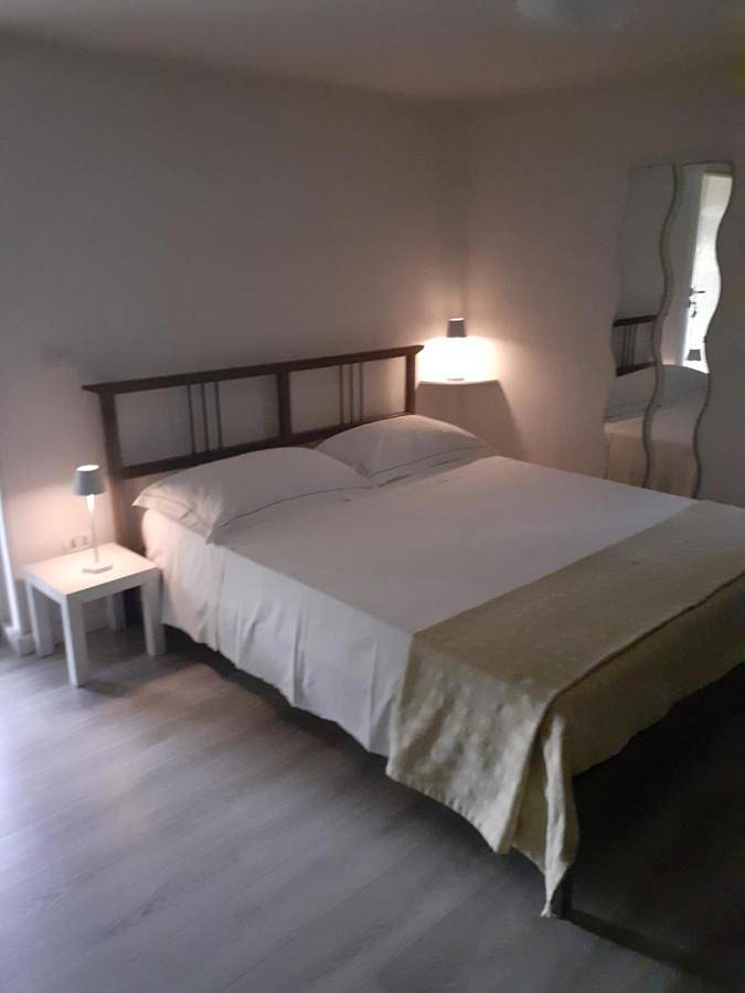 Double Room in Valmontone, Provincia di Roma
