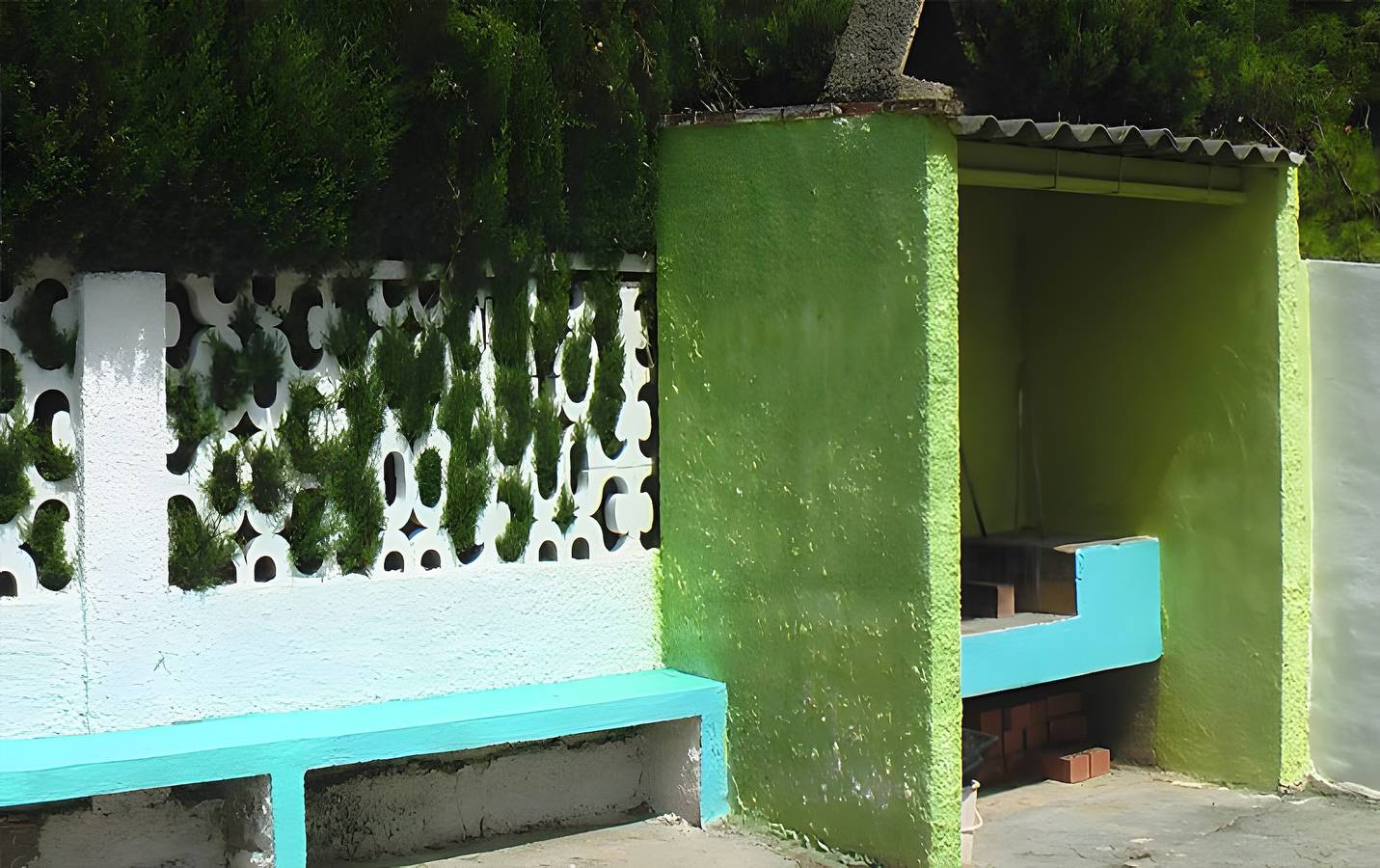 Villa 'Las Fuentes' con vistas al mar, Wi-Fi y aire acondicionado in Alcocéber, Alcalá de Chivert