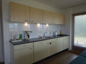 Vakantiehuis voor 6 Personen in Regio Zwolle, Afbeelding 3