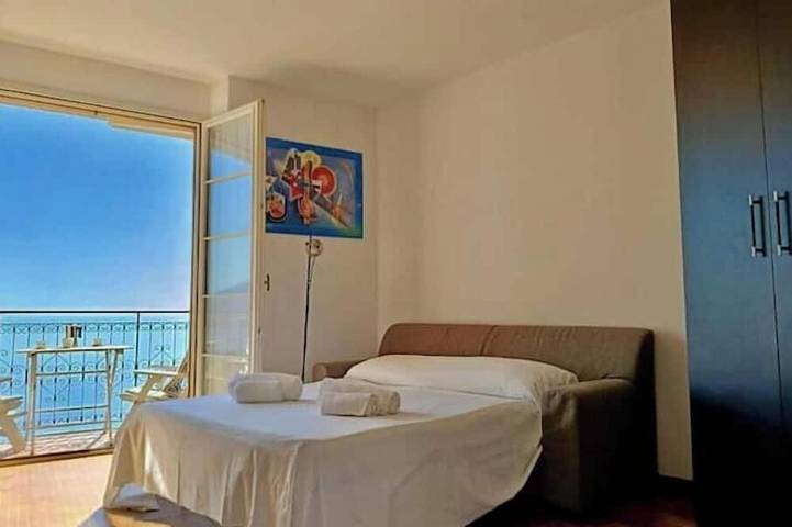 Appartamento intero, Hostdomus -  Bay Apartment in Laigueglia, Riviera di Ponente