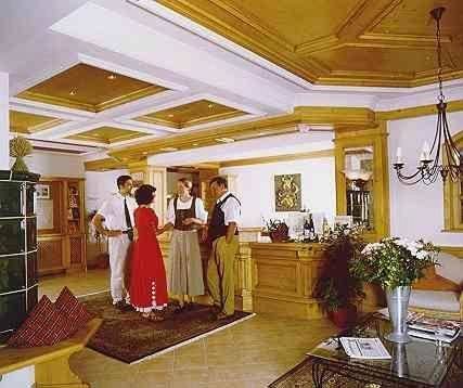 Hotel Restaurant Ochsenwirtshof in Bad Rippoldsau-Schapbach, Mittlerer Schwarzwald