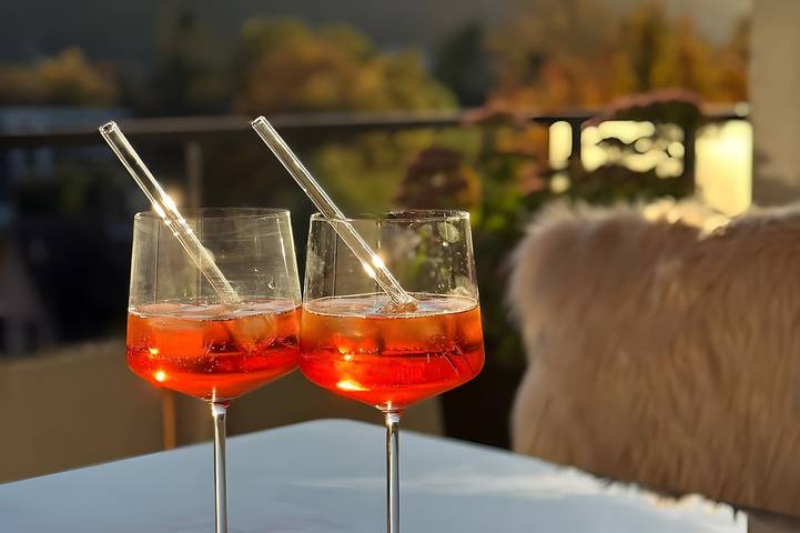 Ferienwohnung für 4 Personen, mit Balkon, mit Haustier in Bad Harzburg - 2