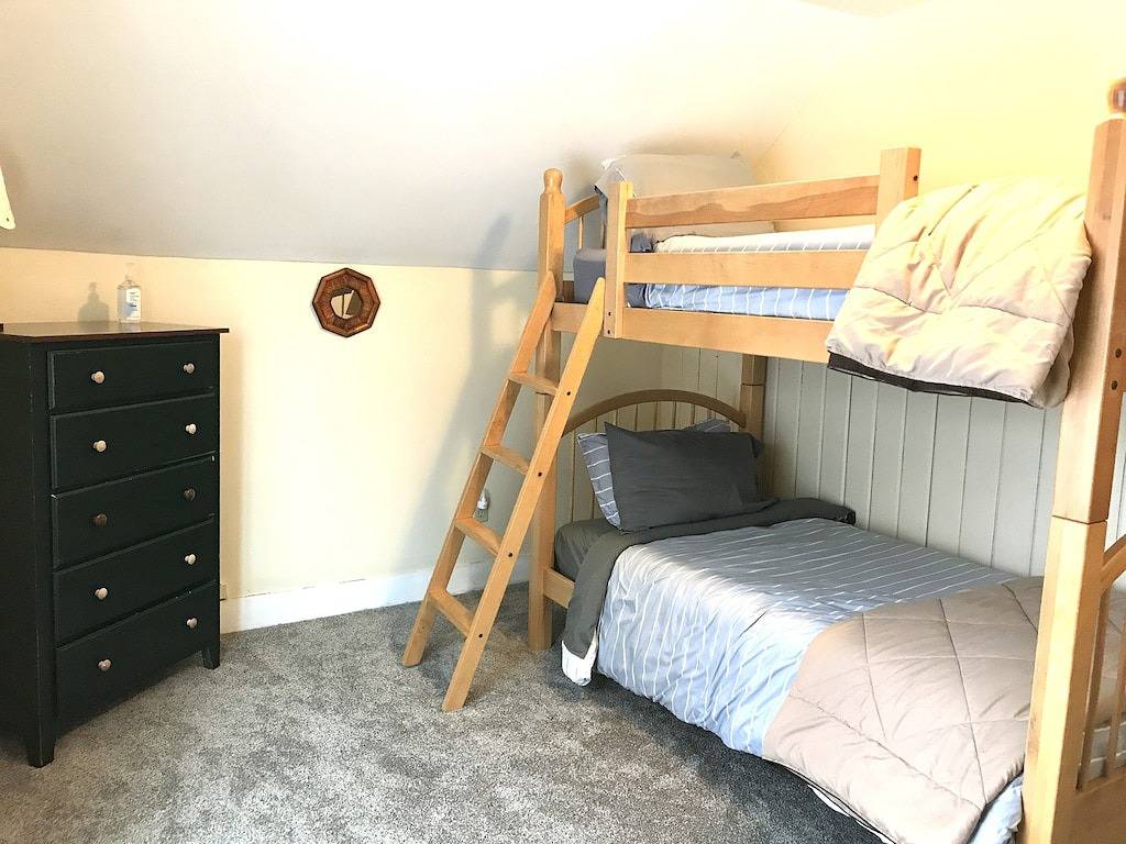 Komfortabler Moskauer Rückzug in Moscow (ID), Latah County