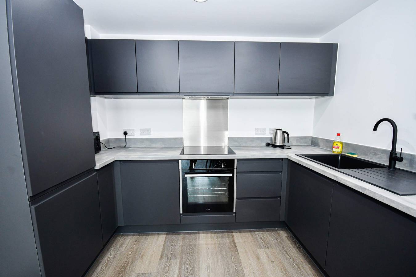 Appartamento intero, Modern & Convenient 2 Bedroom Liverpool Apartment in Liverpool, Merseyside