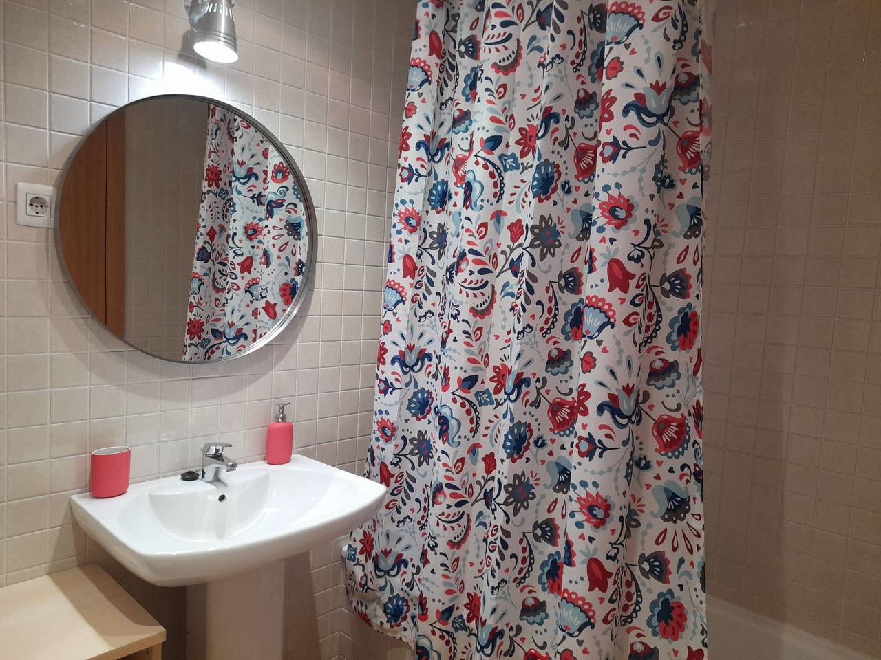 Gemütliche und komfortable Wohnung Aüt 2 Vall de Boí, foto 6