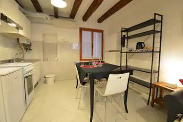 Glamping per 2 Persone in Venezia, Provincia di Venezia, Foto 4