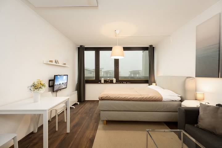 Ferienwohnung für 3 Personen, kinderfreundlich - 1