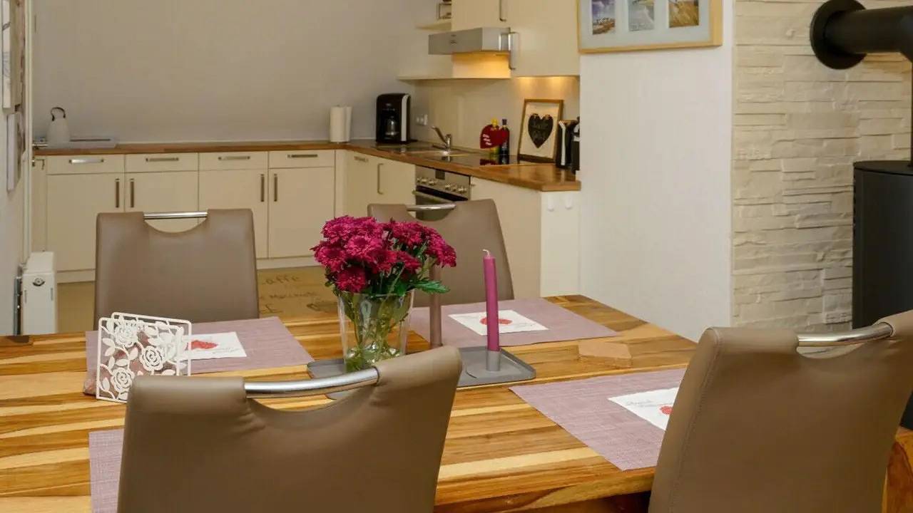 Ferienhaus für 5 Personen (72 m²) in Uelvesbüll in Uelvesbüll, Halbinsel Eiderstedt