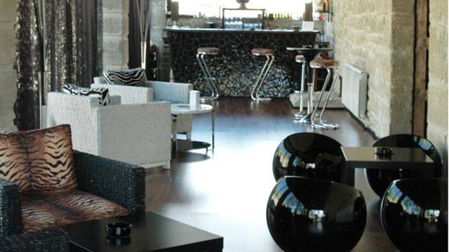 Hotel para 2 personas, con jardín y terraza en Provincia de Burgos - 2