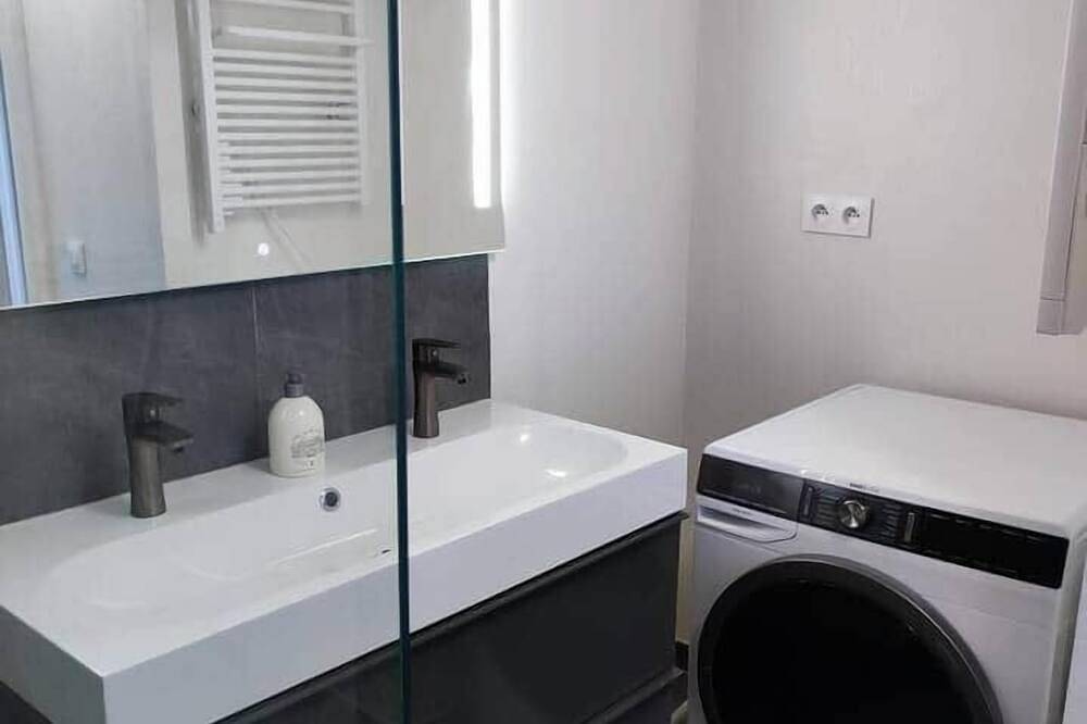 Entire apartment, Great 3 room apartment in Evry 35 mins from Paris in Évry-Courcouronnes, Essonne