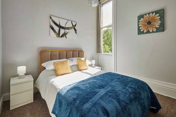 Holiday Rental for 4 People in Malvern, Worcestershire, Photo 1
