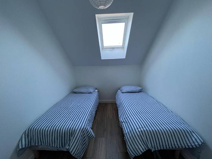 Gîte pour 6 personnes, animaux acceptés à Saint-Pierre-des-Nids - 2