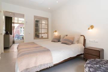 Vakantieappartement voor 2 Personen in Alkmaar, Nederlandse kust, Afbeelding 2