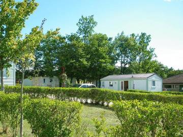 Camping para 6 Personas en Verteillac, Périgord Vert, Foto 4