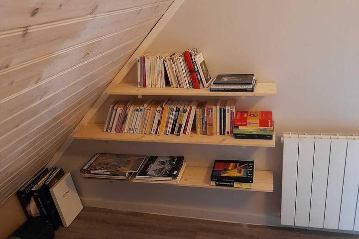 Location de vacances pour 10 personnes dans Perpezat - 2