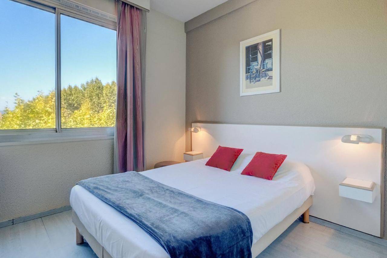 Standard Triple Room in Fréjus Plage, Fréjus