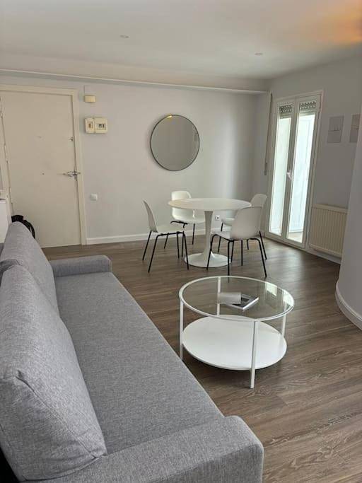 Appartement de vacances pour 4 personnes - 1