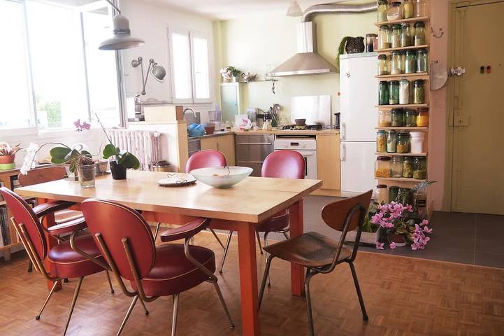Apartamento de vacaciones para 3 personas - 1