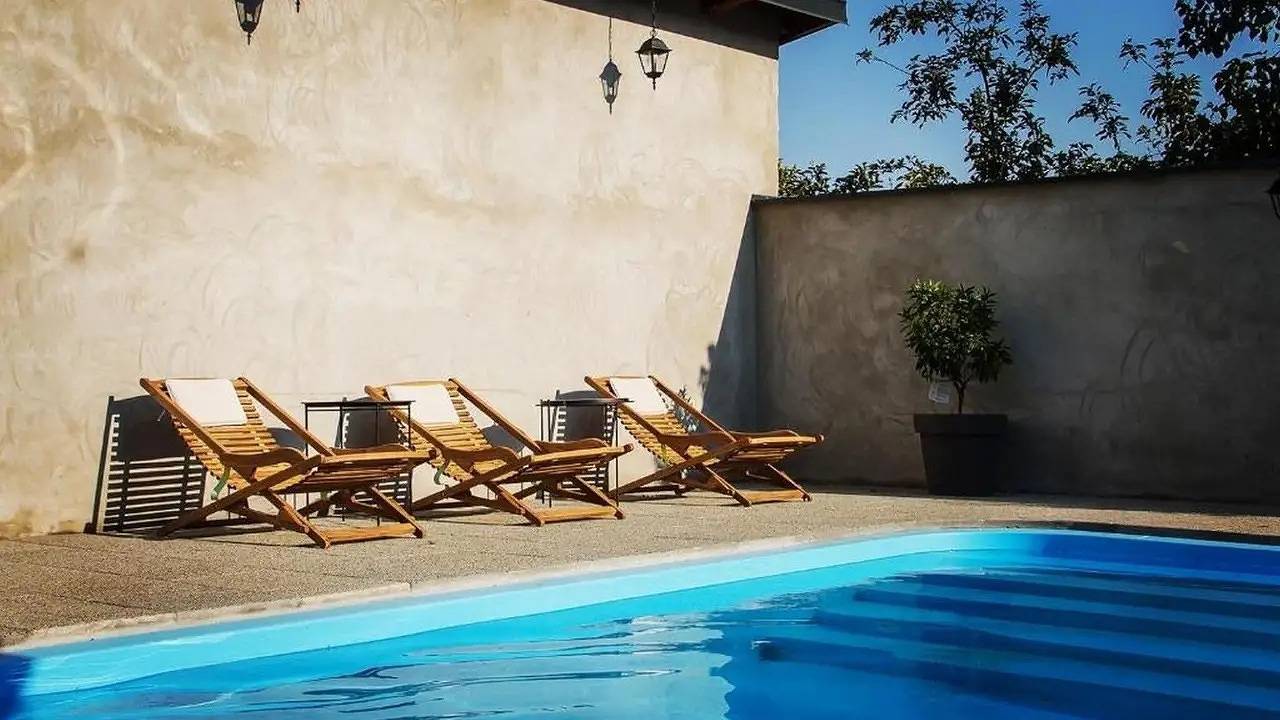 Ferienhaus für 11 Personen (161 m²) in Osijek in Osijek-Baranja