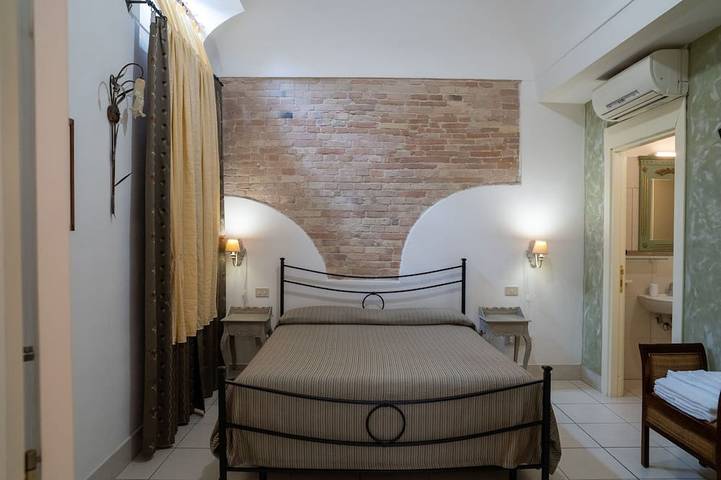 Entire apartment, Apartment Green in Ortona, Ortona (Municipality)