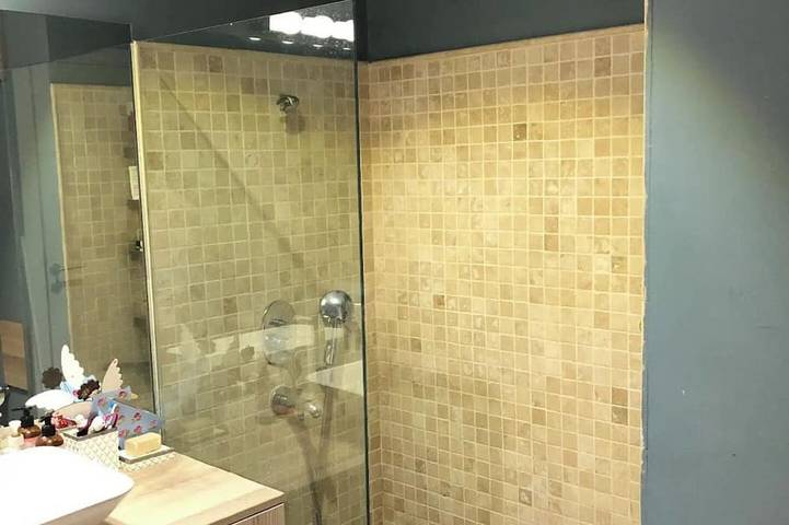 Ferienhaus für 2 Personen in der Türkei - 4