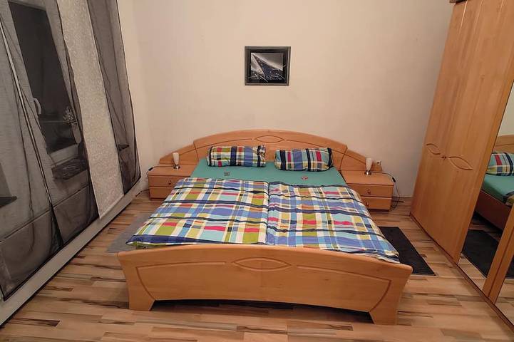 Ferienwohnung für 3 Personen in Plettenberg - 2