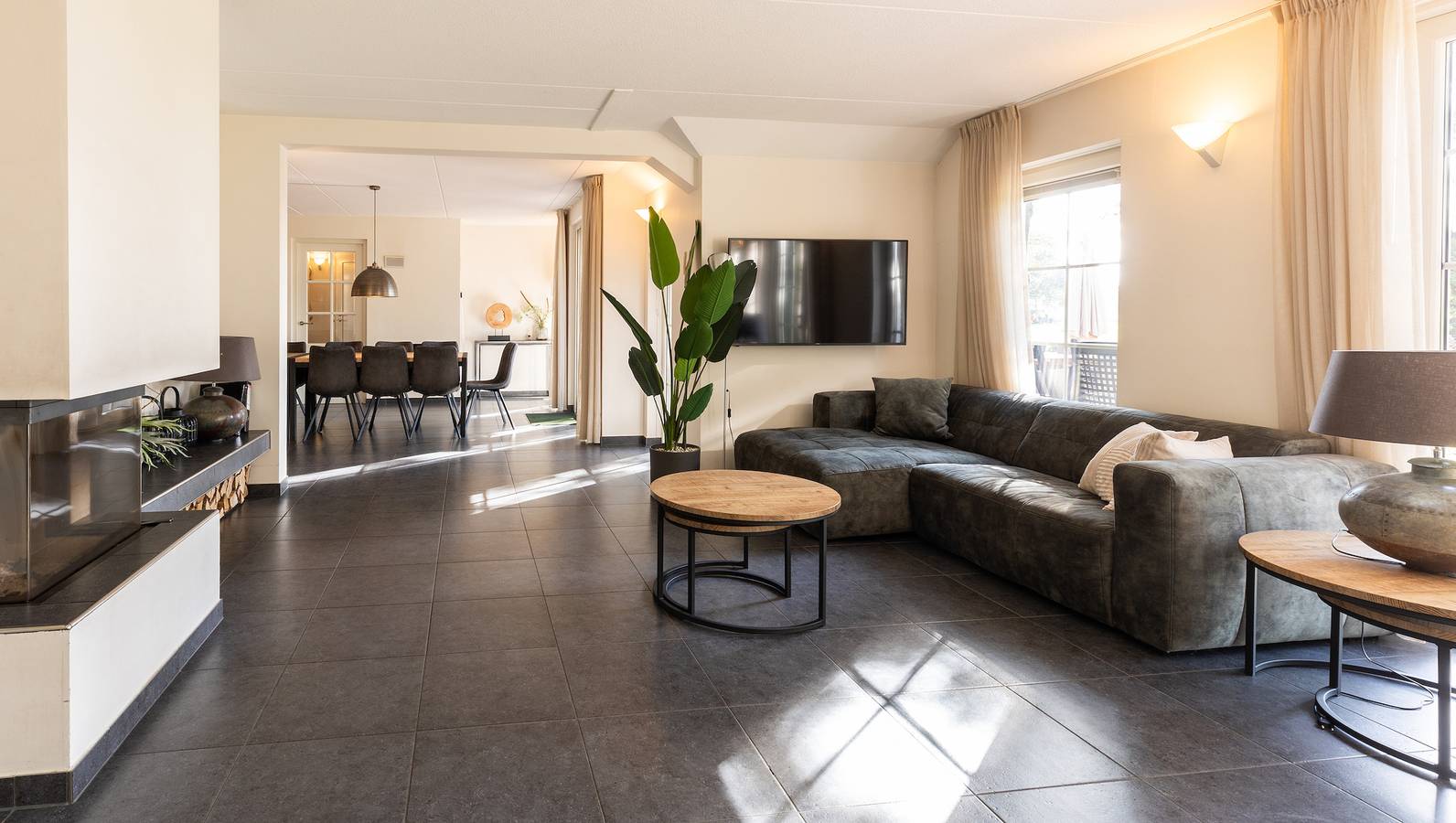 Hof van Salland Parkbeheer B.V. — Villa Wilgenhaege Comfort | 14 pers. in Hellendoorn, Sallandse Heuvelrug