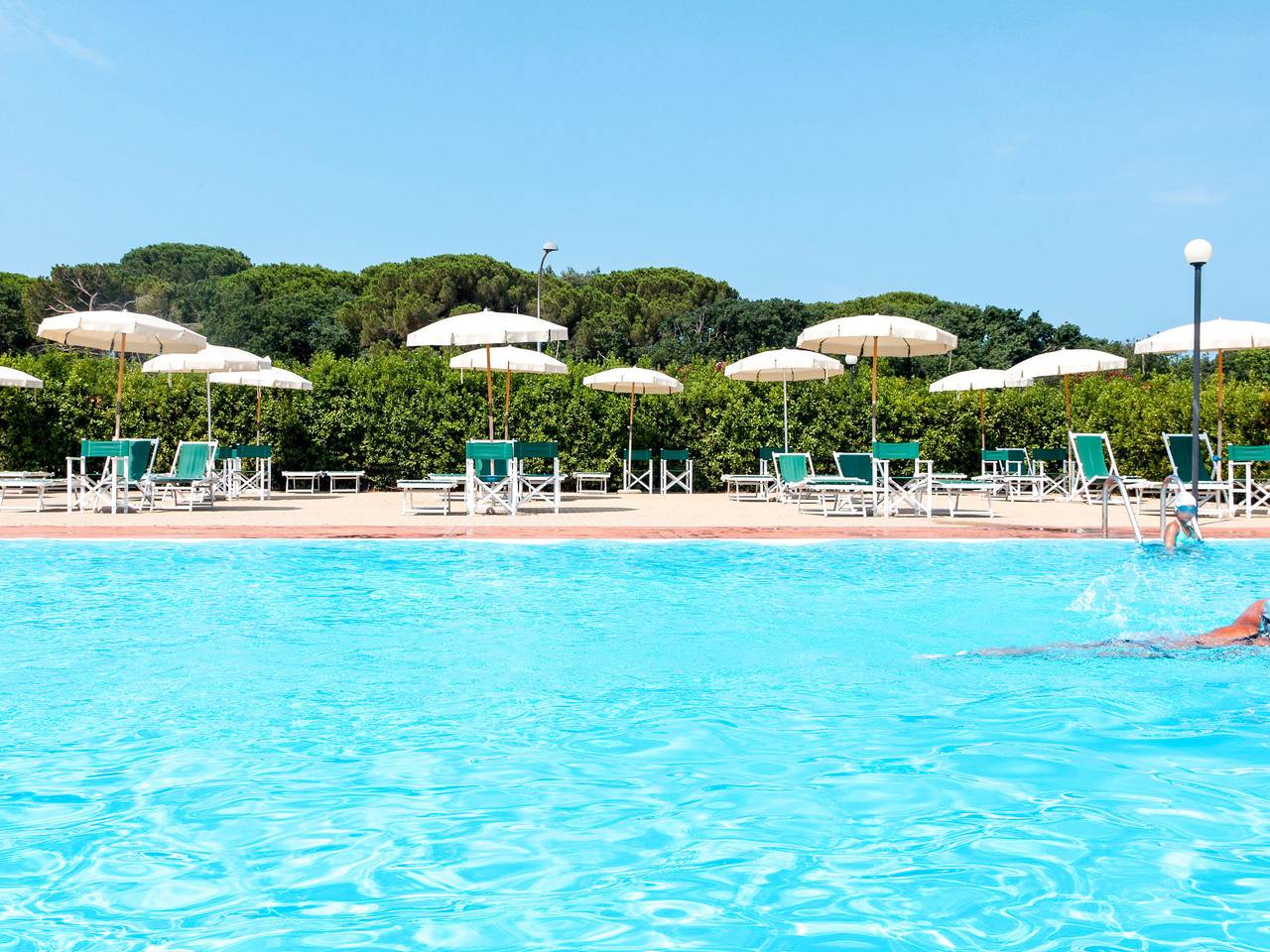 Appartamento intero, Santa Costanza in San Vincenzo, Costa degli Etruschi