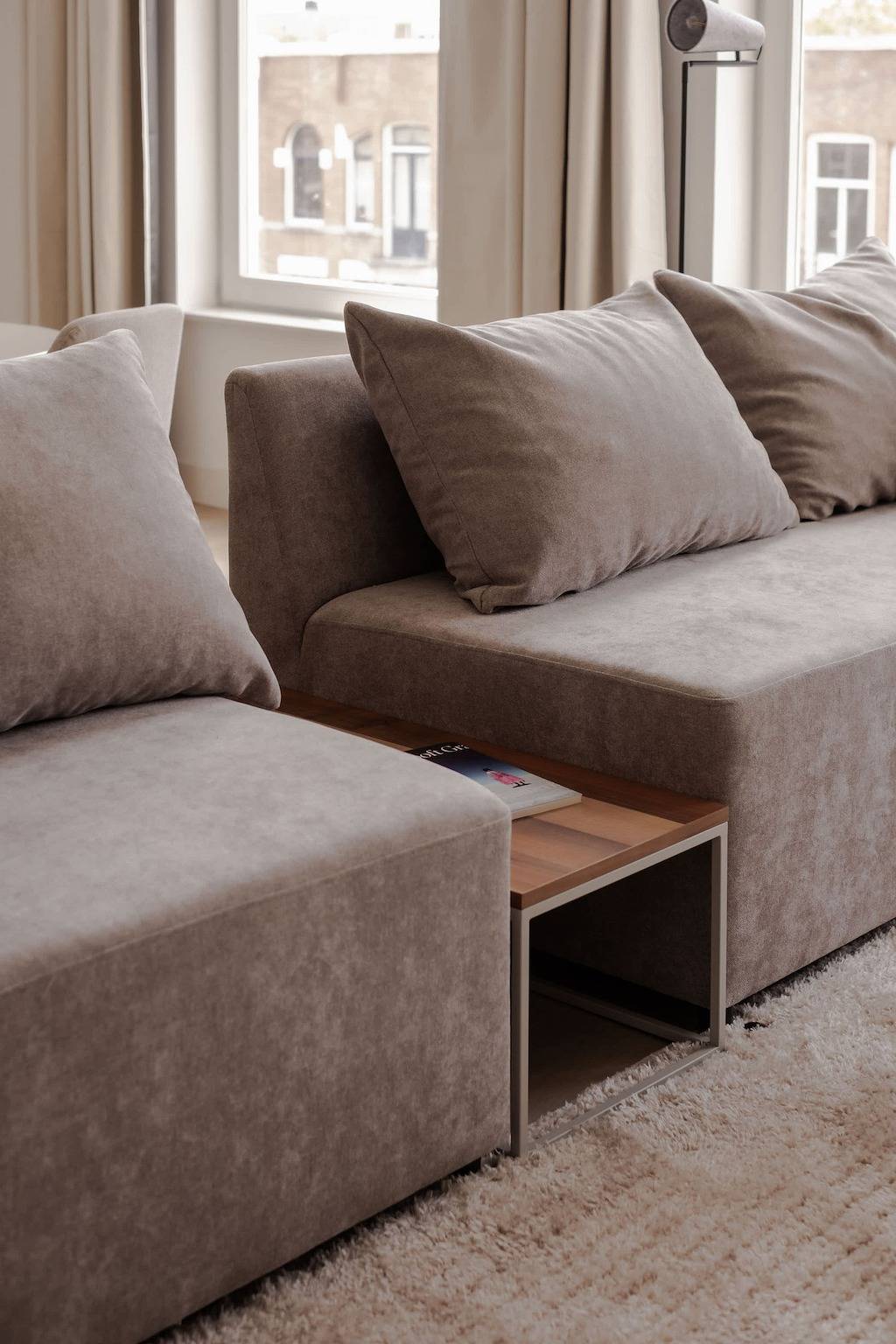 Ganze Wohnung, Grand apt w  2 Private terraces and Free Parking in Rotterdam, Südholland