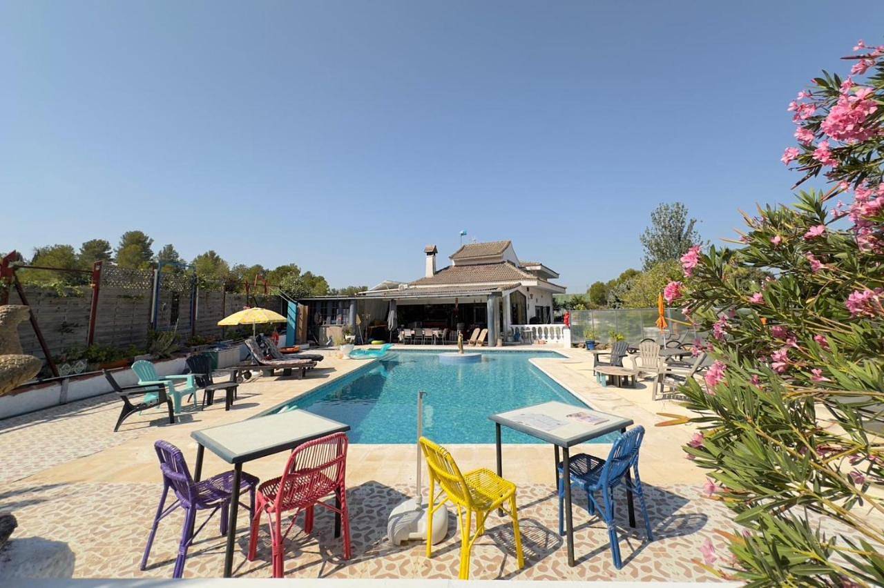 Two-Bedroom House in Turís, Province de Valence