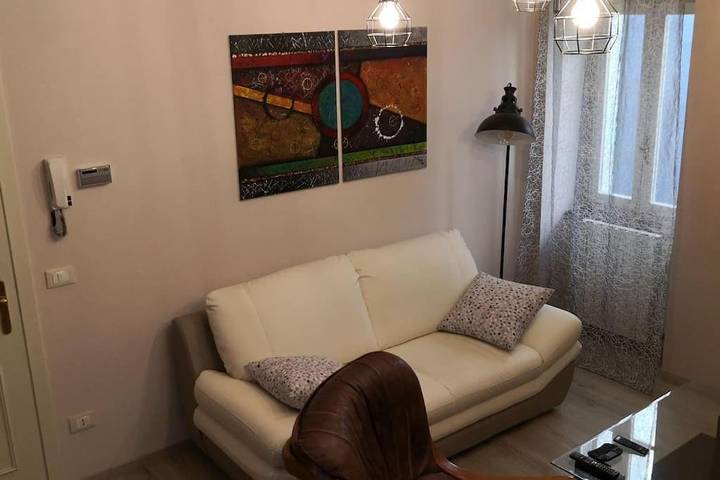 Casa vacanza per 3 persone - 1